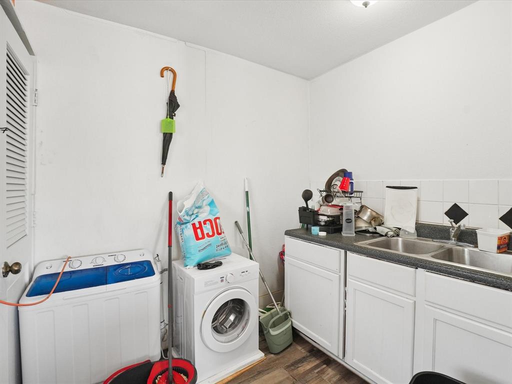 Robinson Park Place - Residential Income