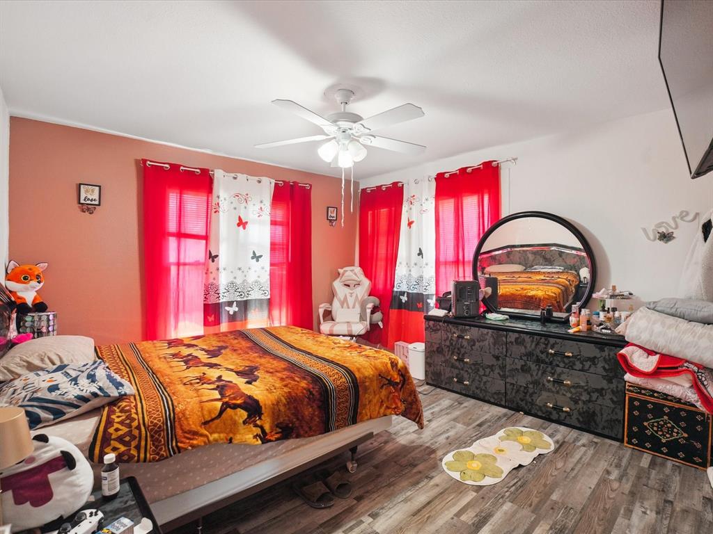Robinson Park Place - Residential Income