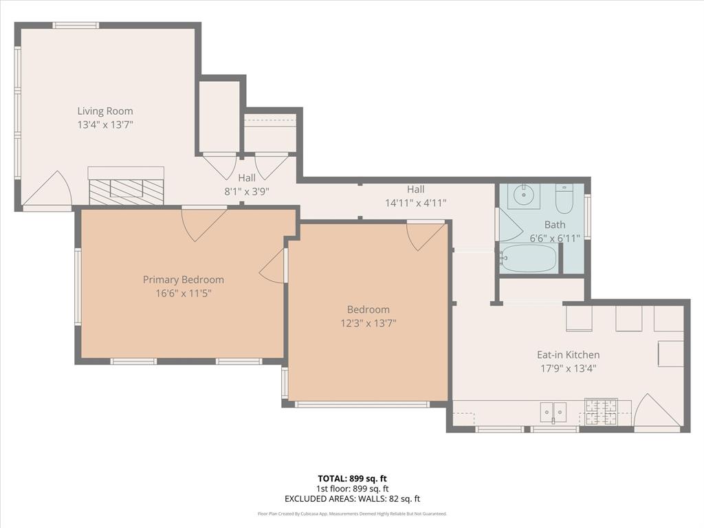 Robinson Park Place - Residential Income