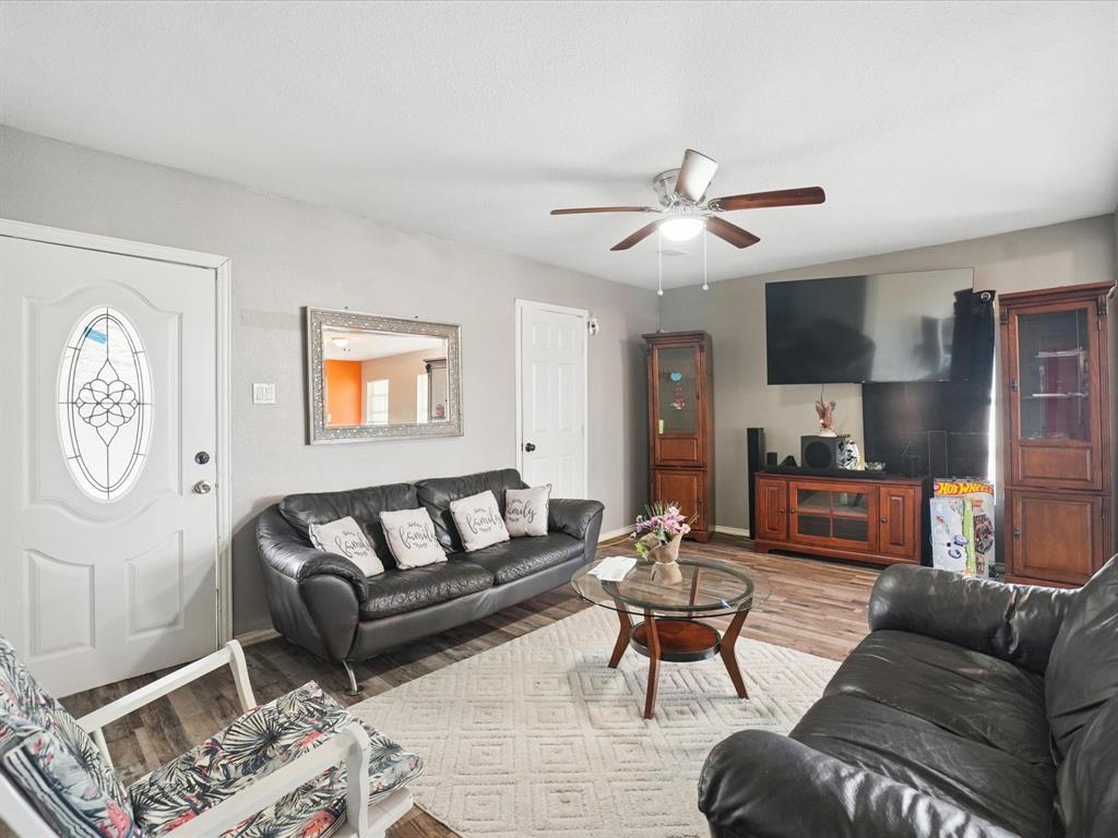 Robinson Park Place - Residential Income