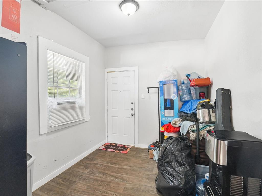 Robinson Park Place - Residential Income