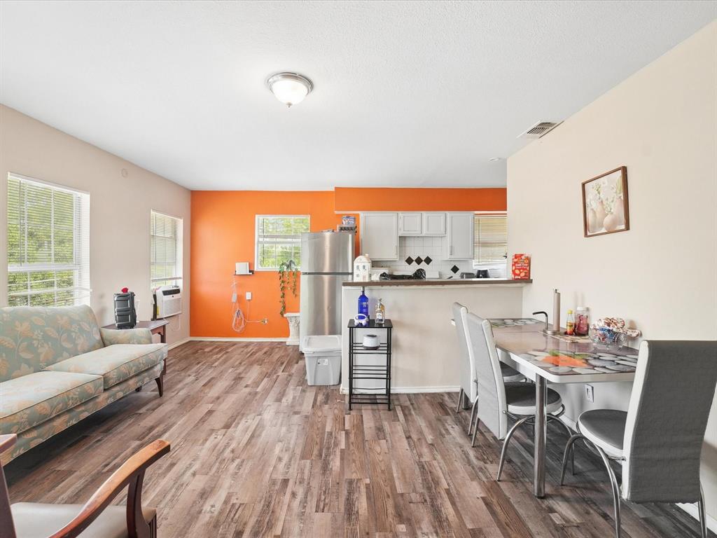 Robinson Park Place - Residential Income