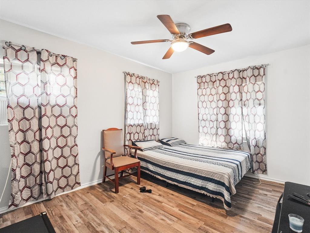 Robinson Park Place - Residential Income