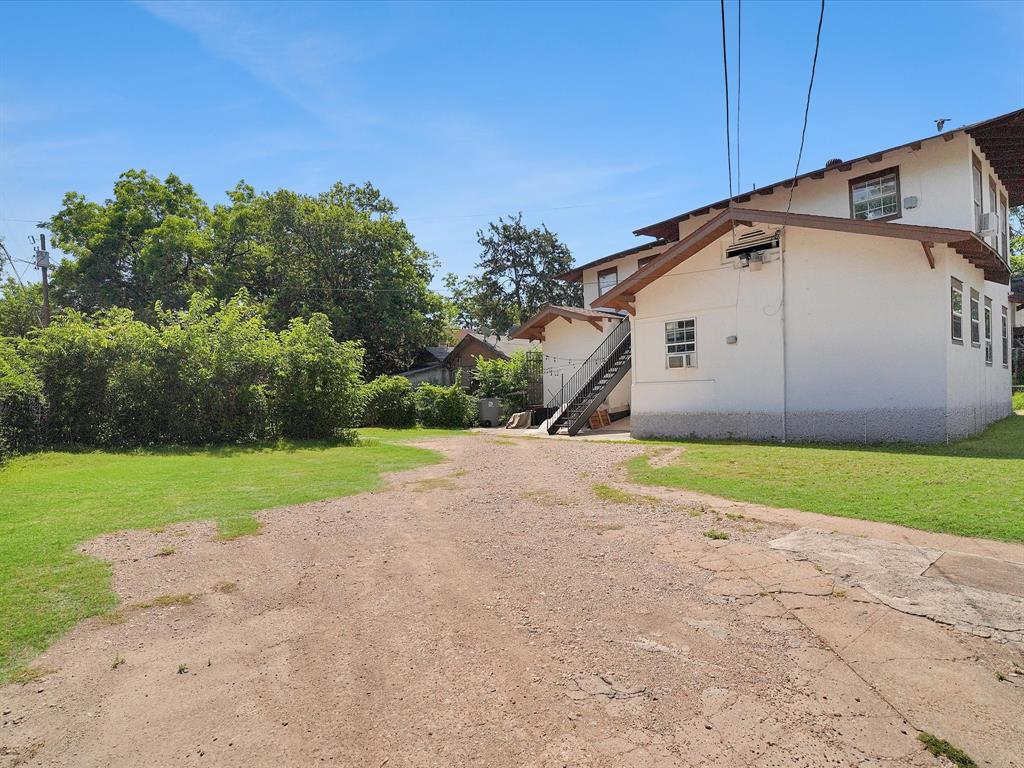 Robinson Park Place - Residential Income