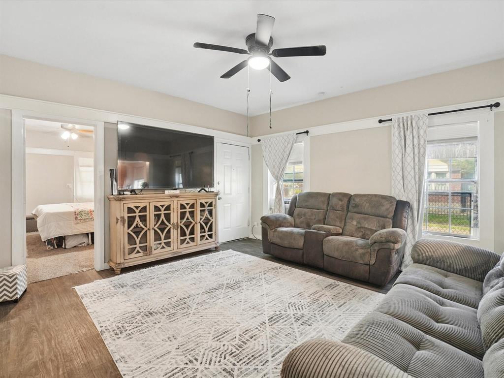 Robinson Park Place - Residential Income