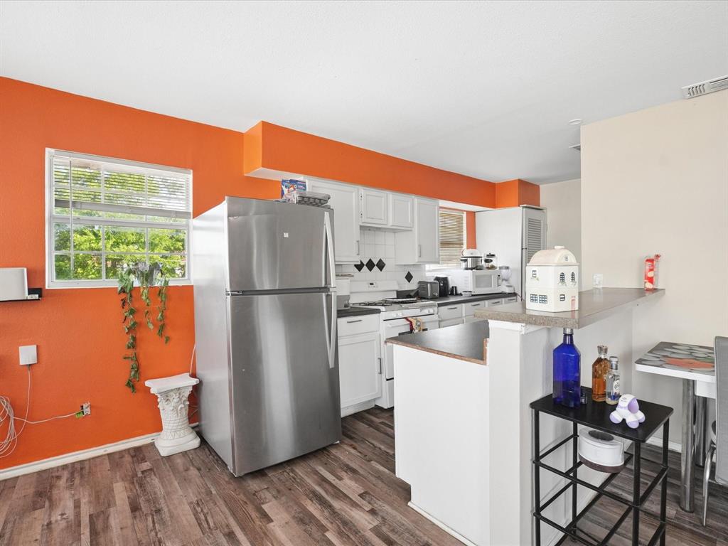 Robinson Park Place - Residential Income