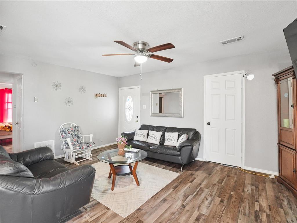 Robinson Park Place - Residential Income