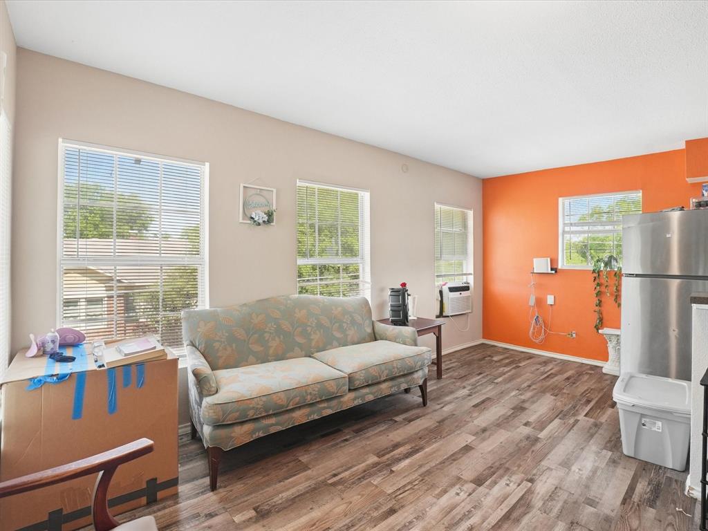 Robinson Park Place - Residential Income