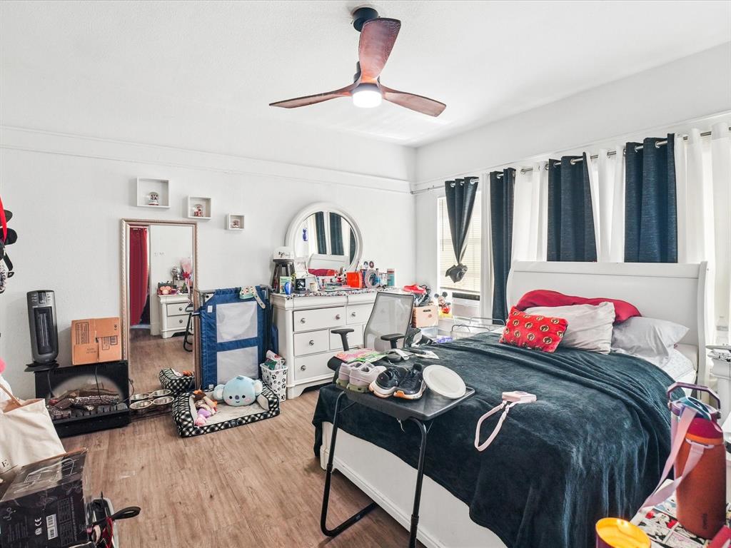 Robinson Park Place - Residential Income