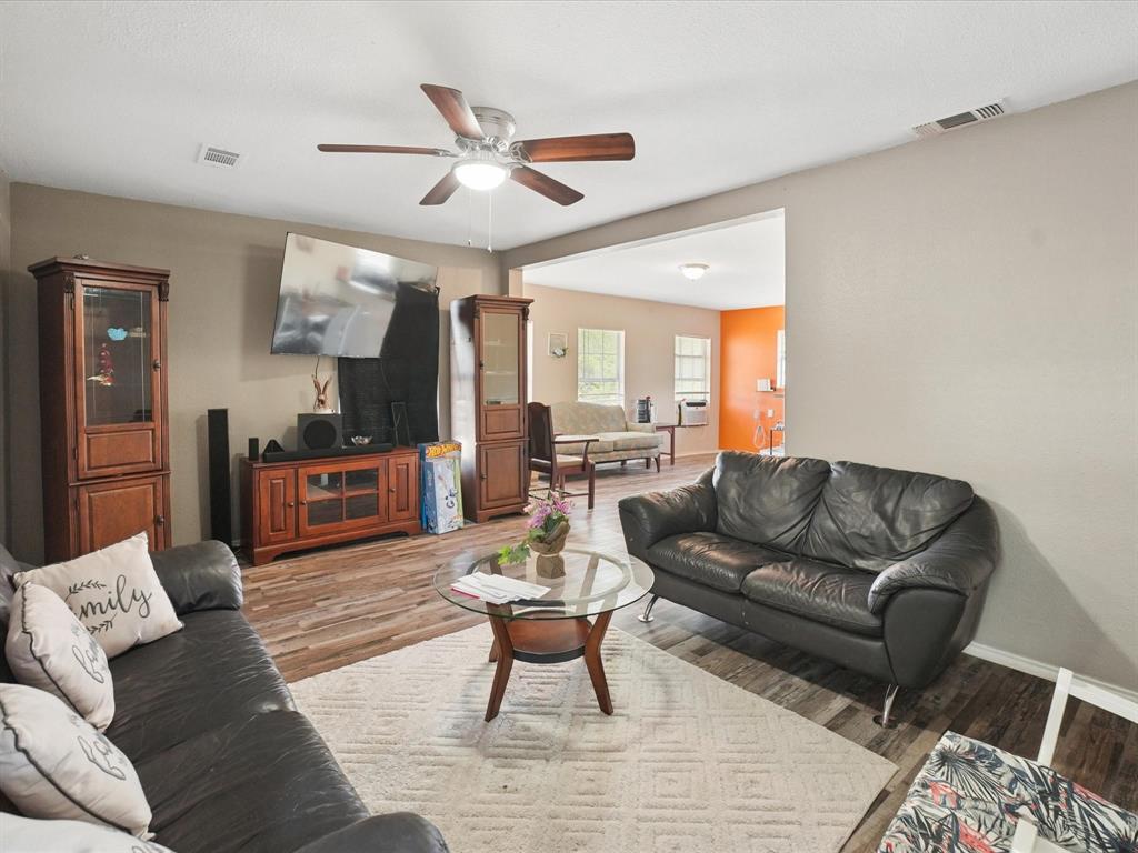 Robinson Park Place - Residential Income