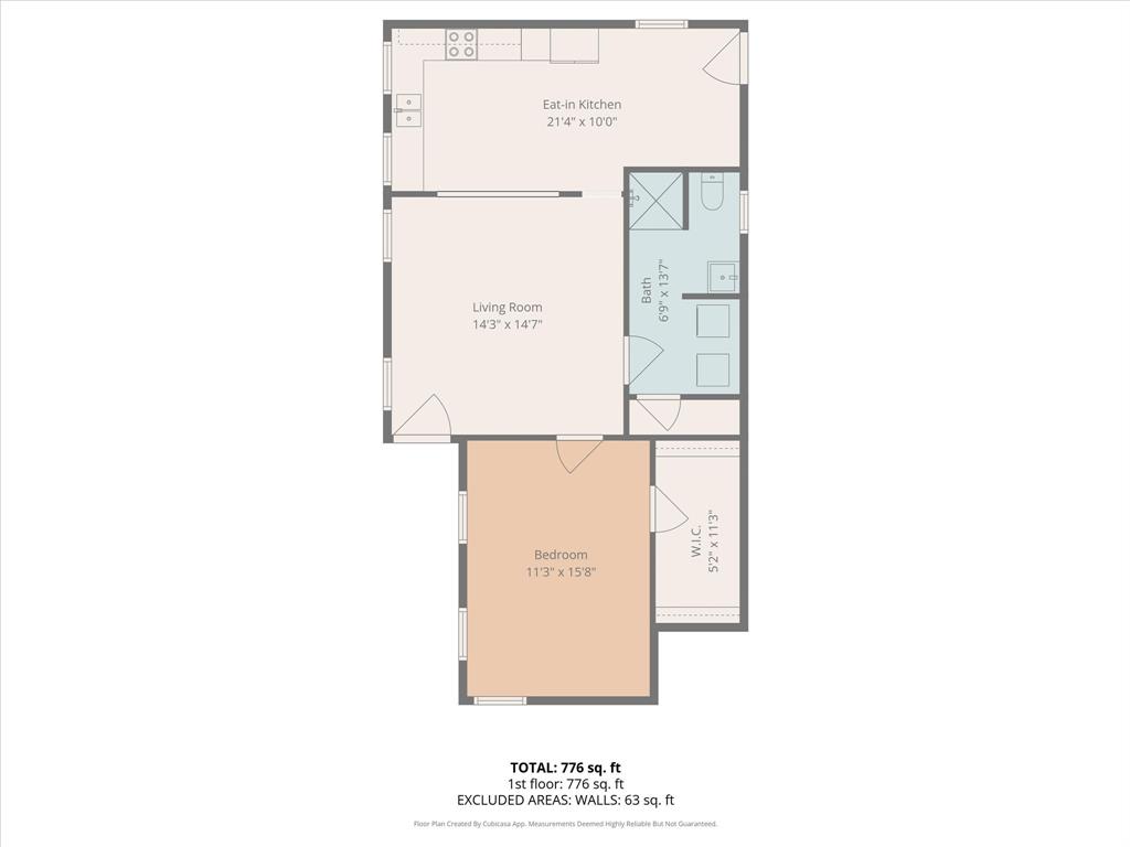Robinson Park Place - Residential Income