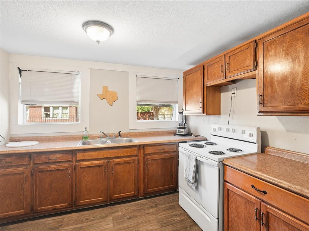 Robinson Park Place - Residential Income