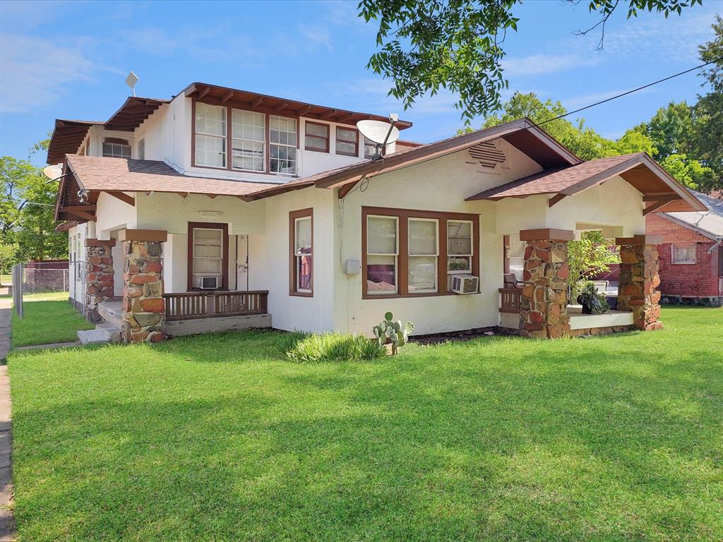 Robinson Park Place - Residential Income