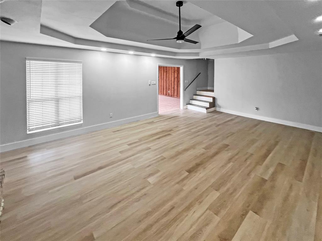 Greenway Estates - Residential