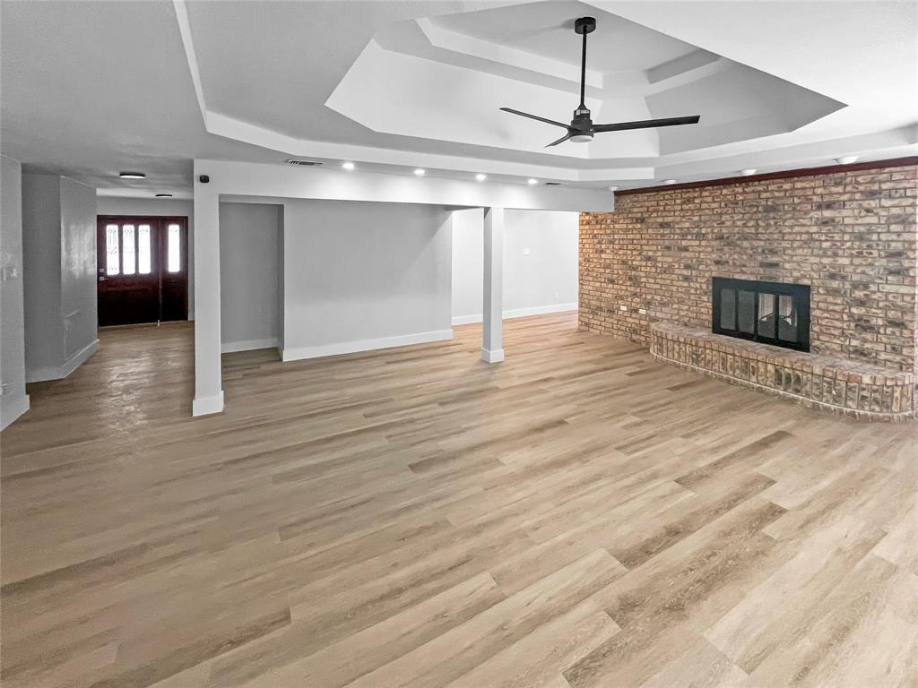 Greenway Estates - Residential