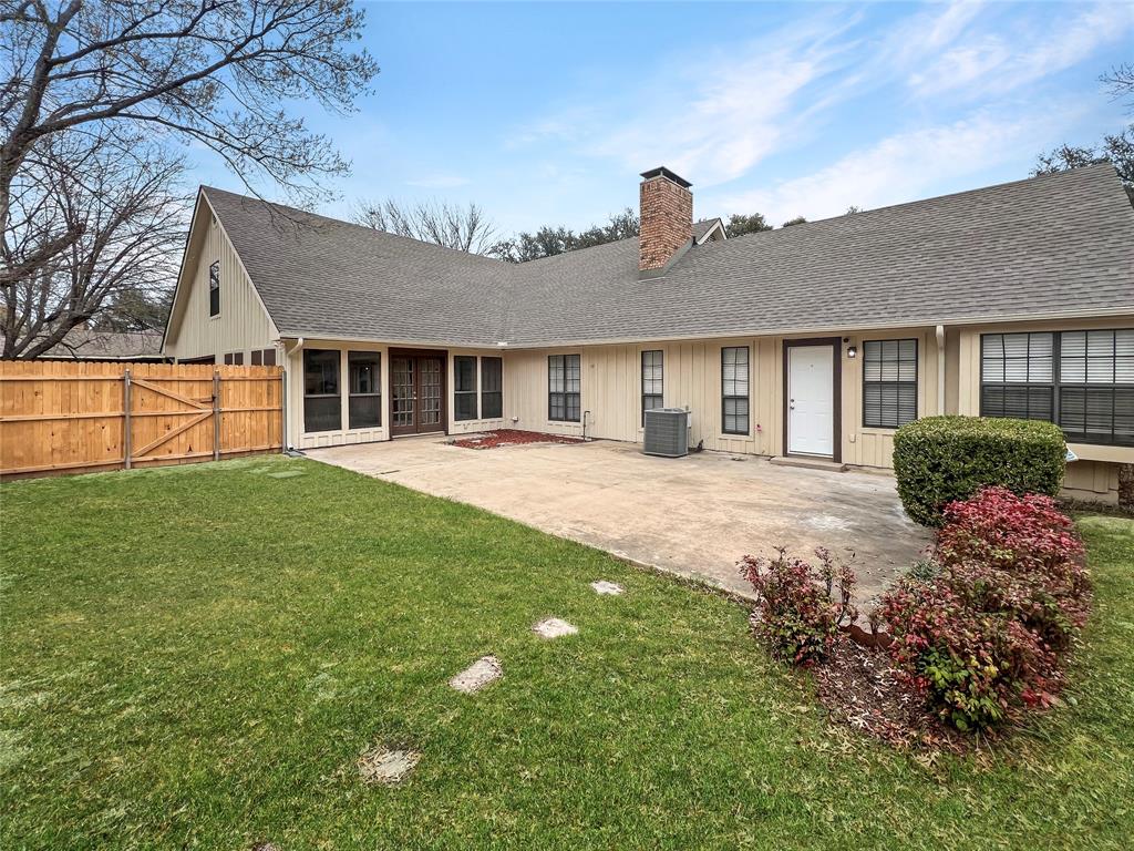 Greenway Estates - Residential