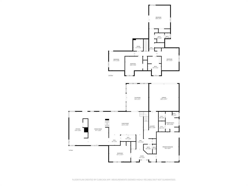 Greenway Estates - Residential