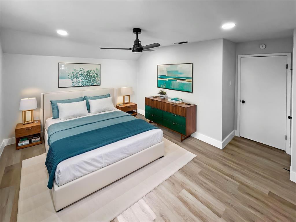 Greenway Estates - Residential