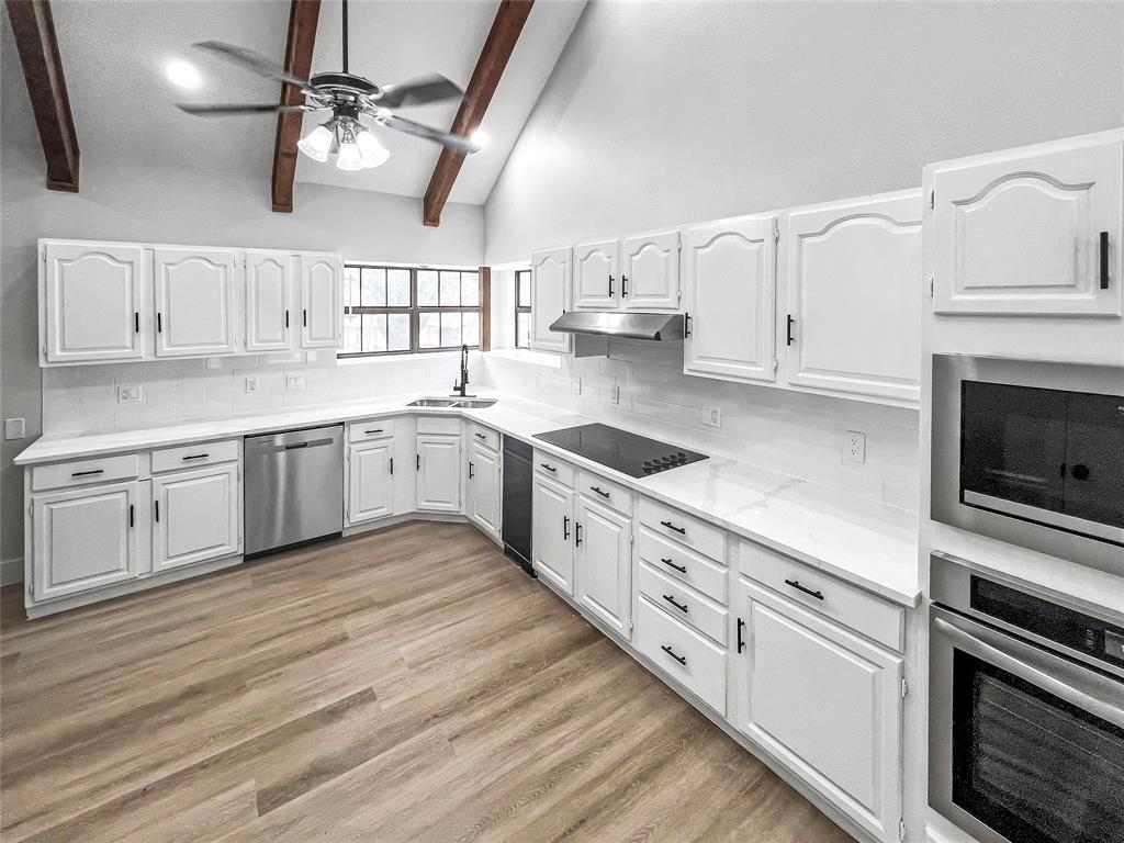 Greenway Estates - Residential