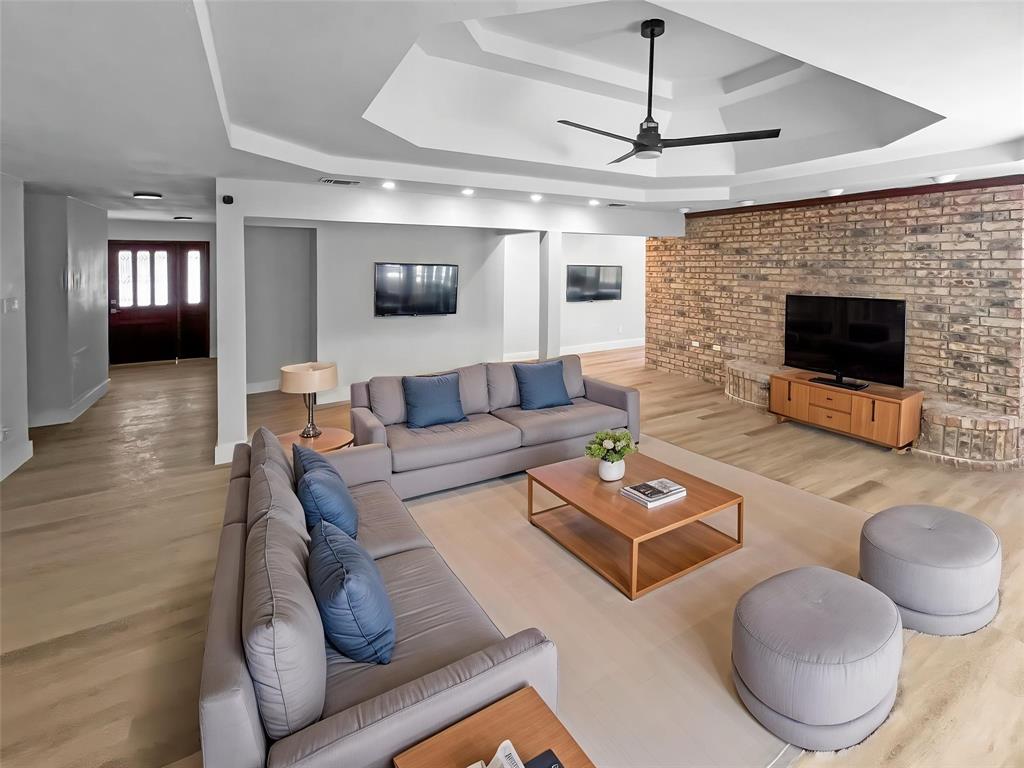 Greenway Estates - Residential