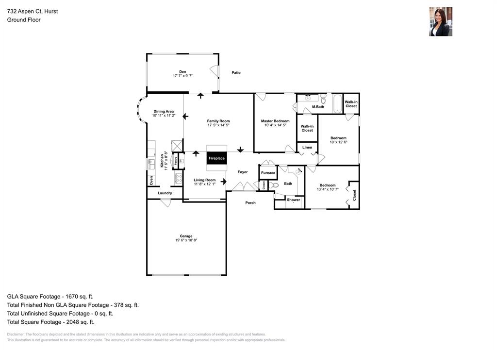 Prestondale Estates - Residential