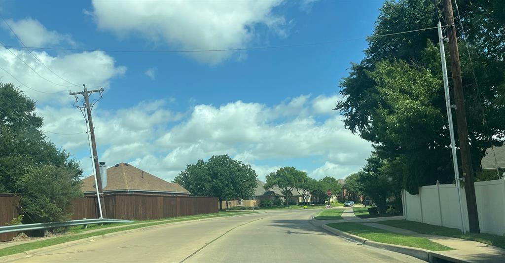 4214 CARRINGTON Drive