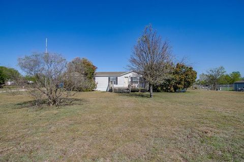 11009 Everest Drive Venus TX 76084