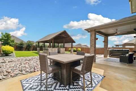 15236 Holly Bay Court Aledo TX 76008