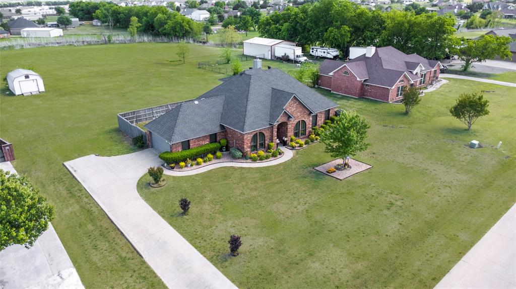 16055 Prairie Meadow Lane