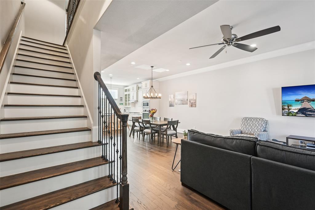 Shelby Intown - Residential