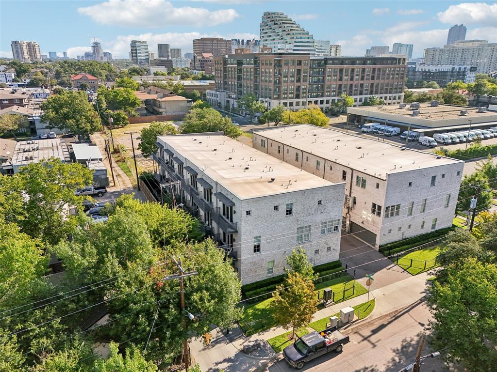 Shelby Intown - Residential