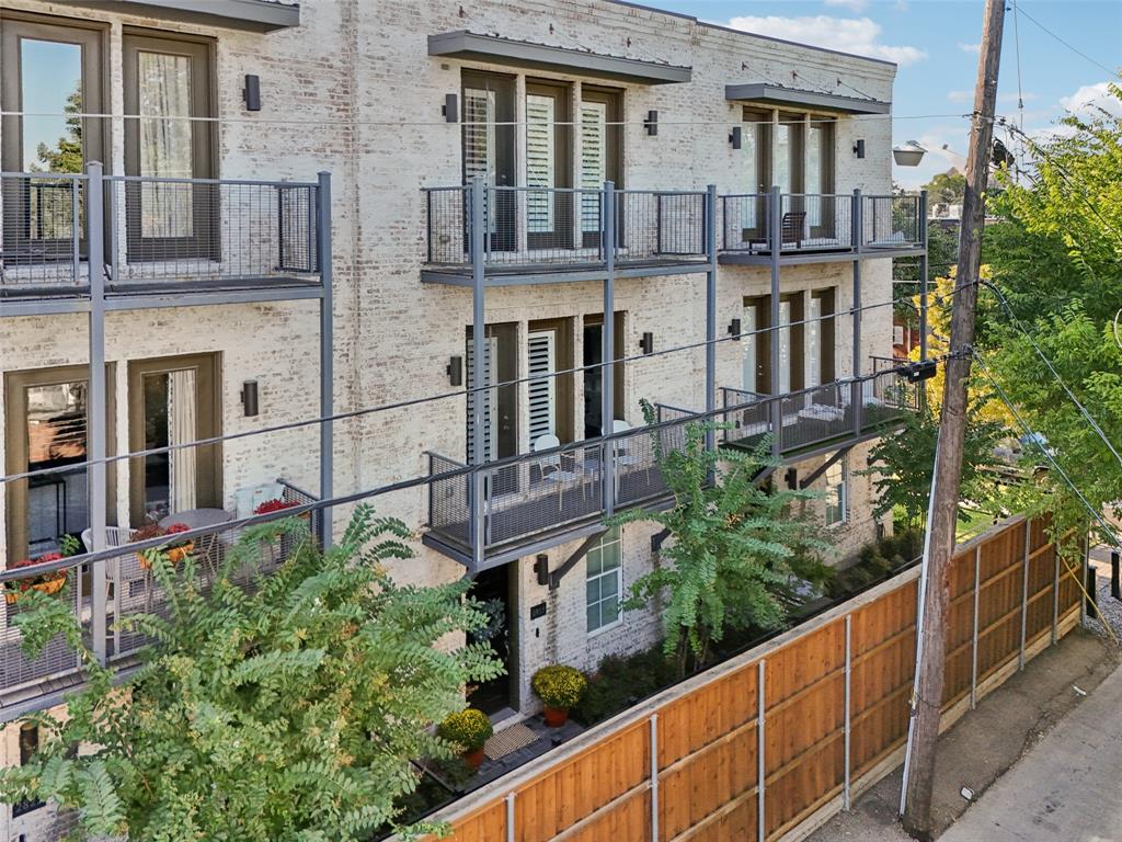 Shelby Intown - Residential