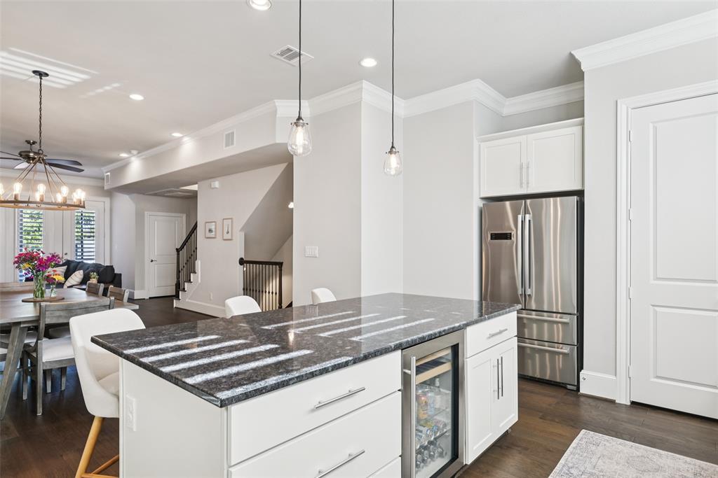 Shelby Intown - Residential