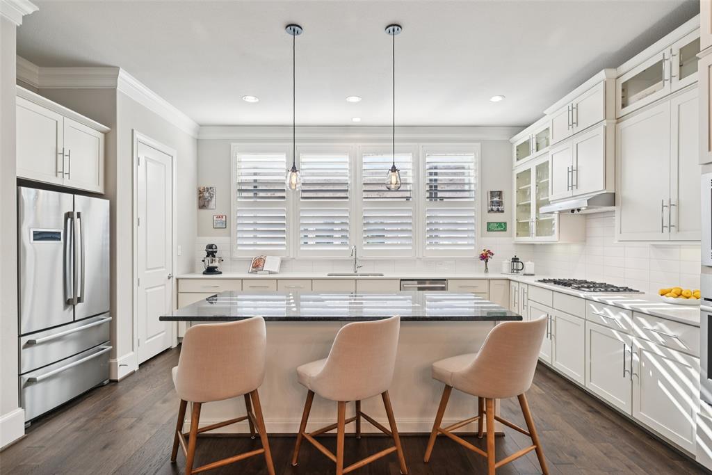 Shelby Intown - Residential