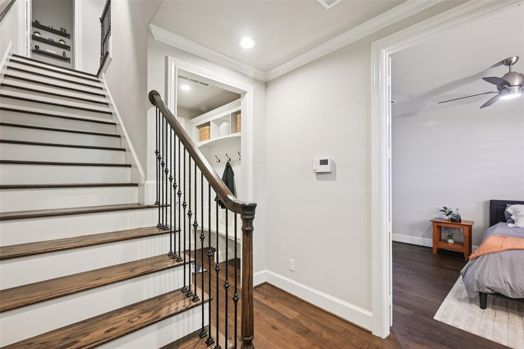 Shelby Intown - Residential