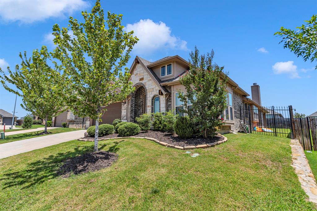 7105 Water Meadows Drive