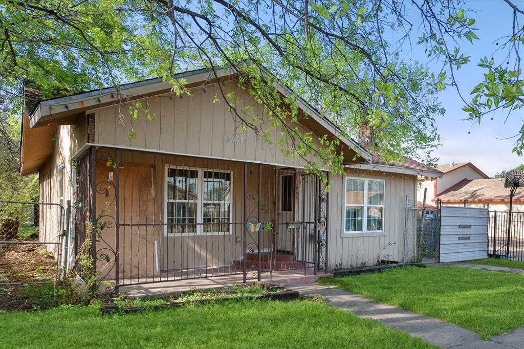 Polytechnic Heights Add - Residential