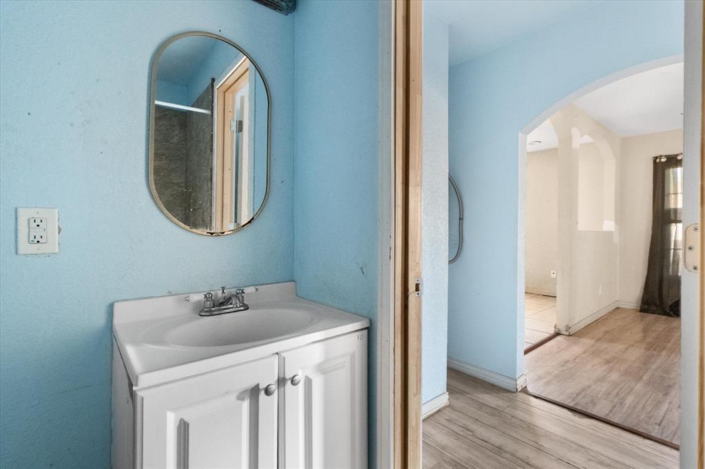 Polytechnic Heights Add - Residential