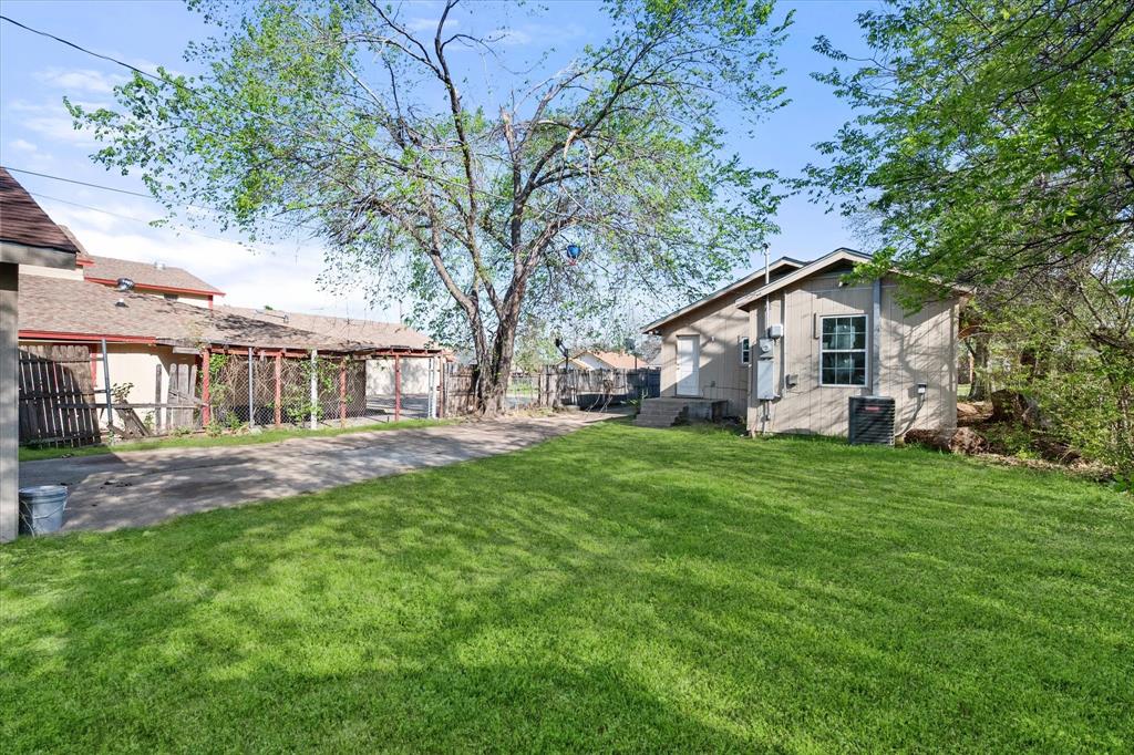 Polytechnic Heights Add - Residential