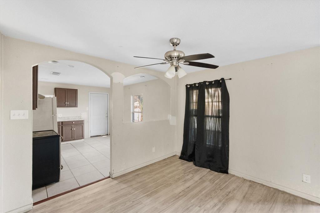 Polytechnic Heights Add - Residential