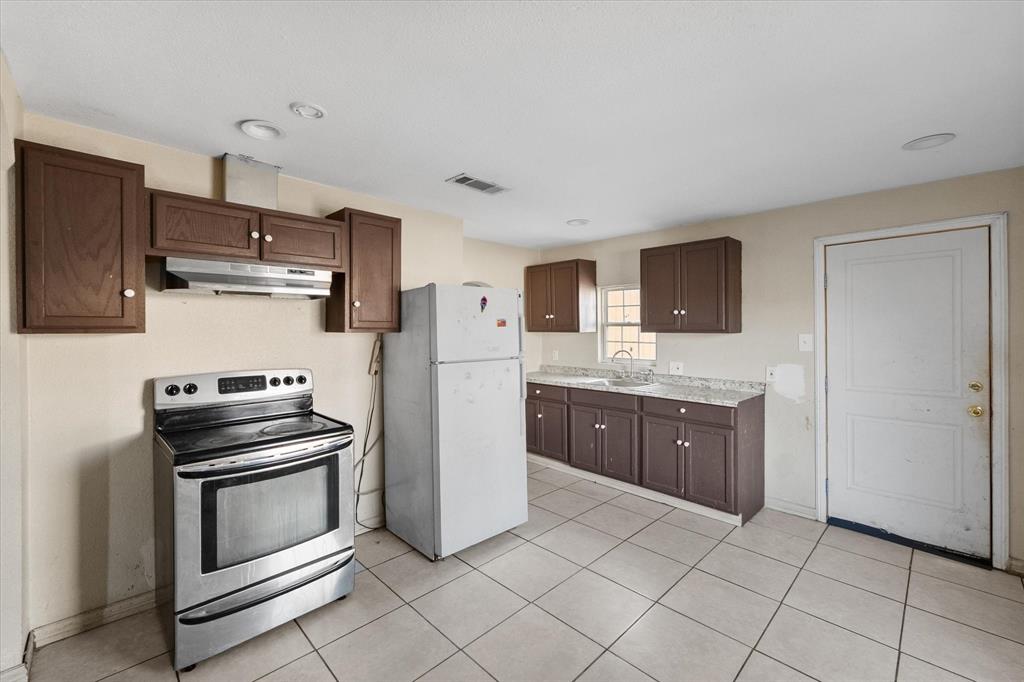 Polytechnic Heights Add - Residential