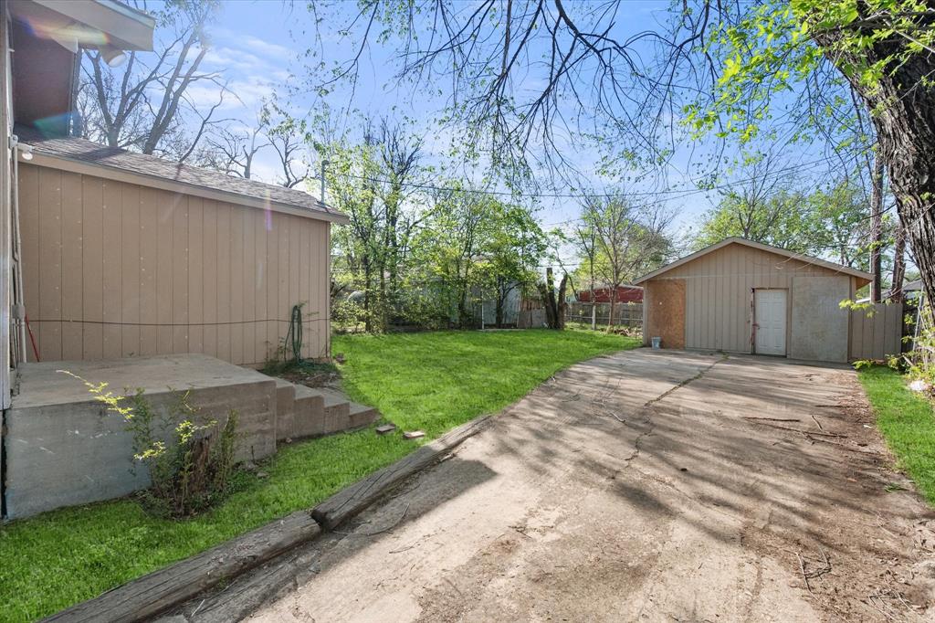 Polytechnic Heights Add - Residential