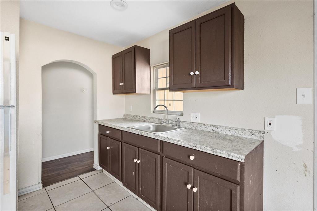 Polytechnic Heights Add - Residential