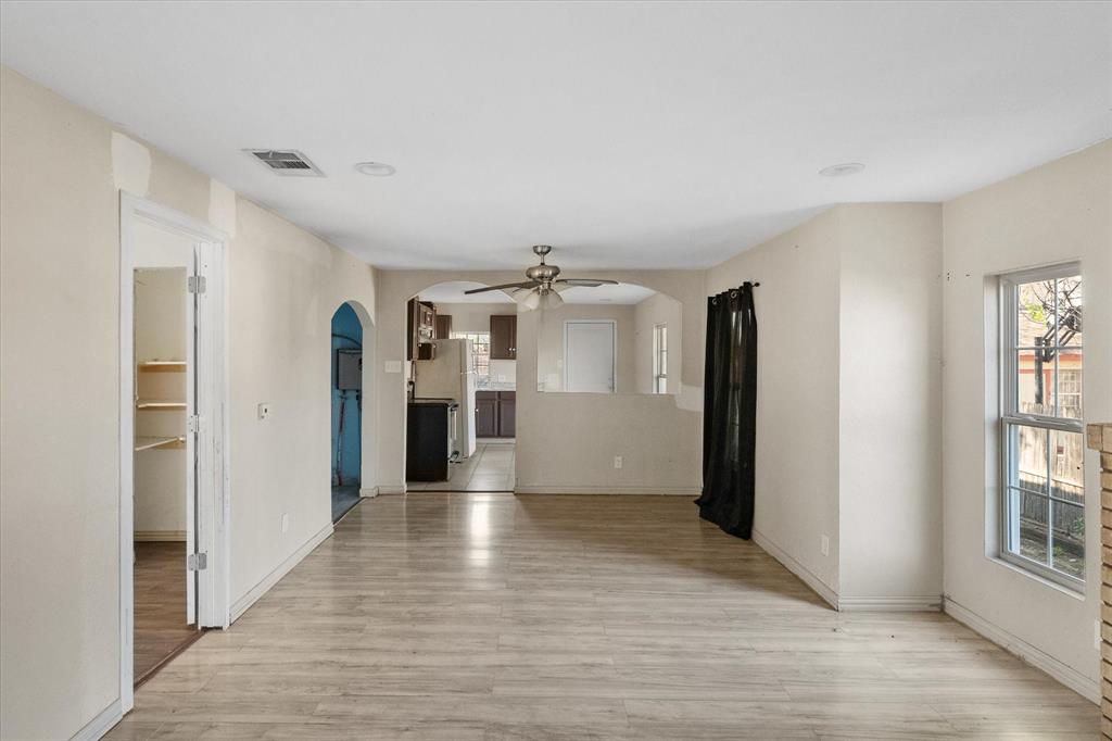 Polytechnic Heights Add - Residential