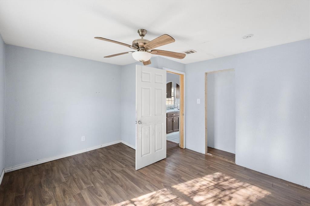 Polytechnic Heights Add - Residential