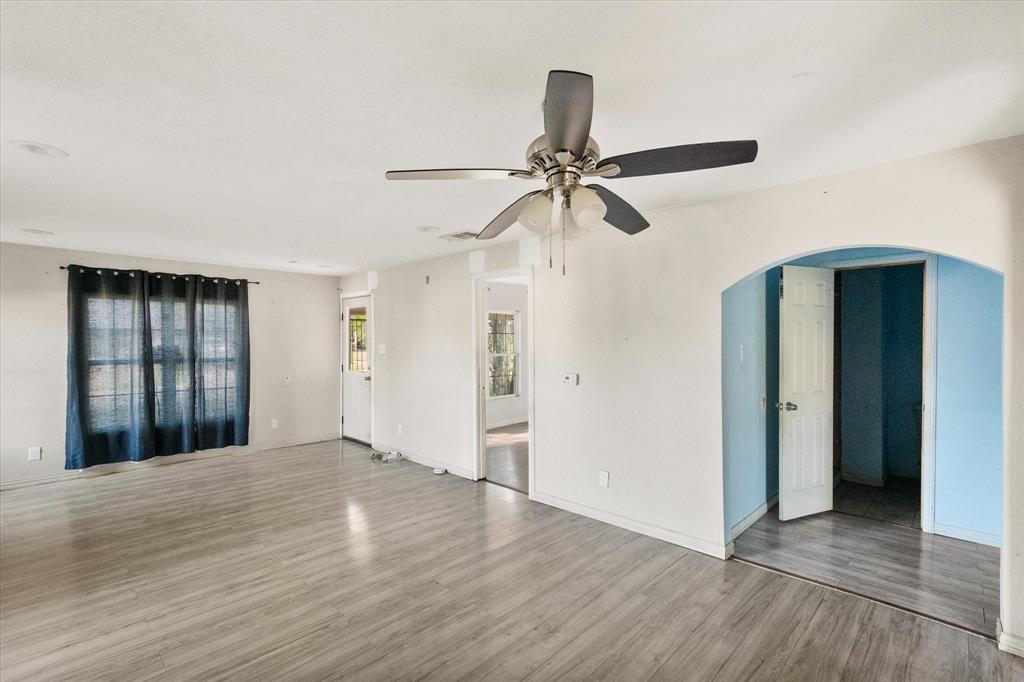 Polytechnic Heights Add - Residential