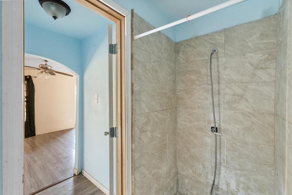 Polytechnic Heights Add - Residential