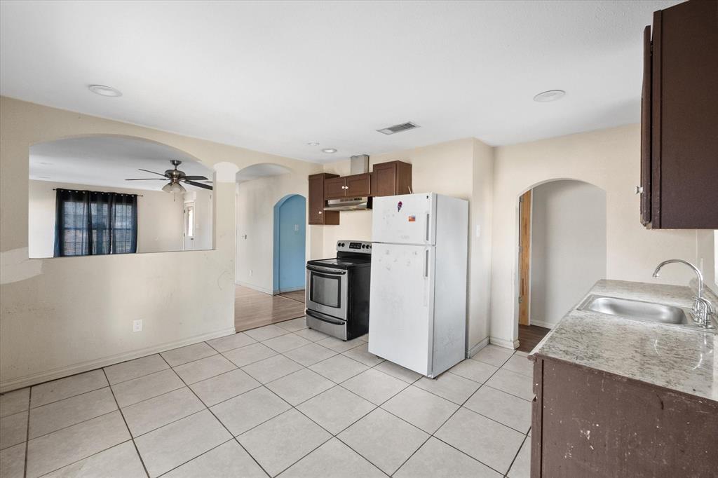 Polytechnic Heights Add - Residential