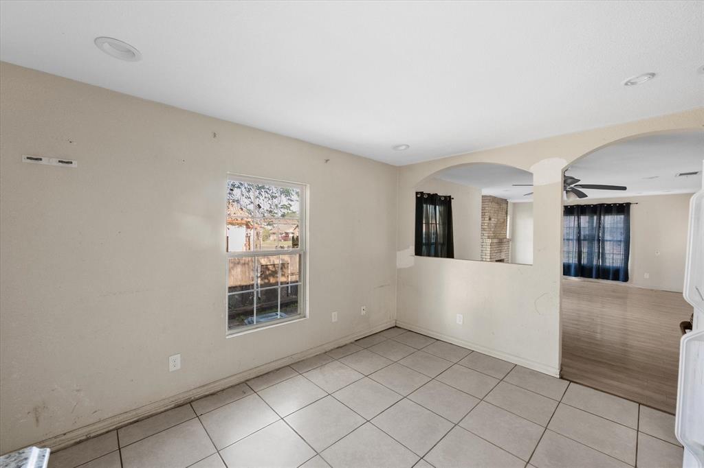 Polytechnic Heights Add - Residential