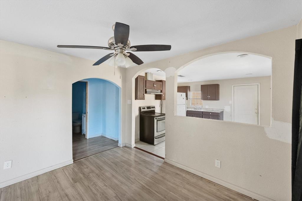 Polytechnic Heights Add - Residential